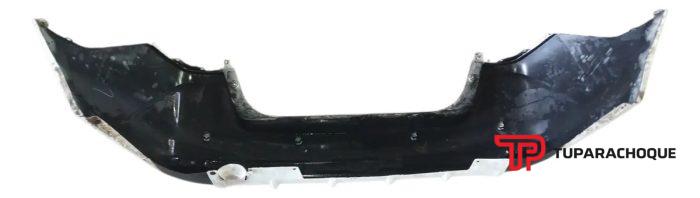 Parachoque Trasero Nissan Versa
