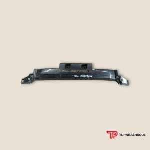 D_640153-MLC79611076140_102024-F.jpg Refuerzo De Parachoque Mitsubishi Pajero