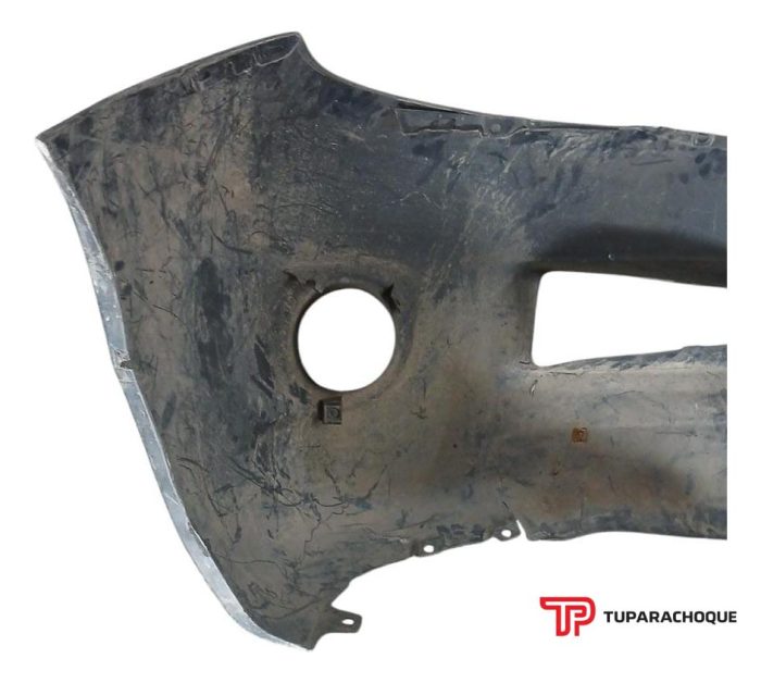 Parachoque Delantero Toyota Hilux