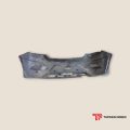 Parachoque Trasero Chevrolet Onix Active