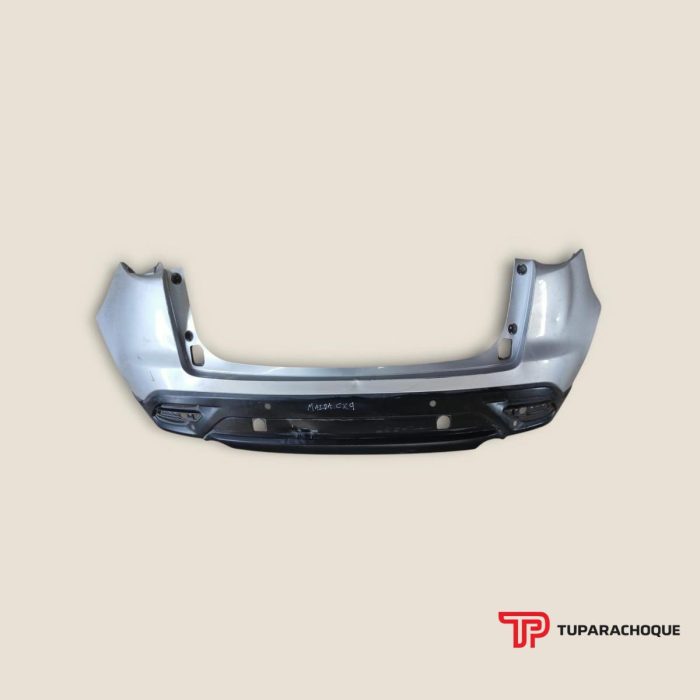 Parachoque Trasero Mazda Cx9