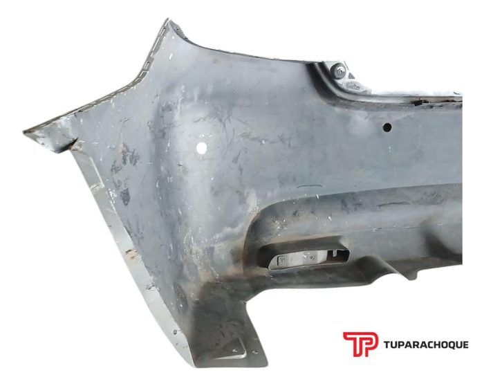 Parachoque Trasero Suzuki Dzire