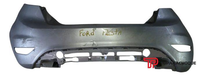 Parachoque Trasero Ford Fiesta