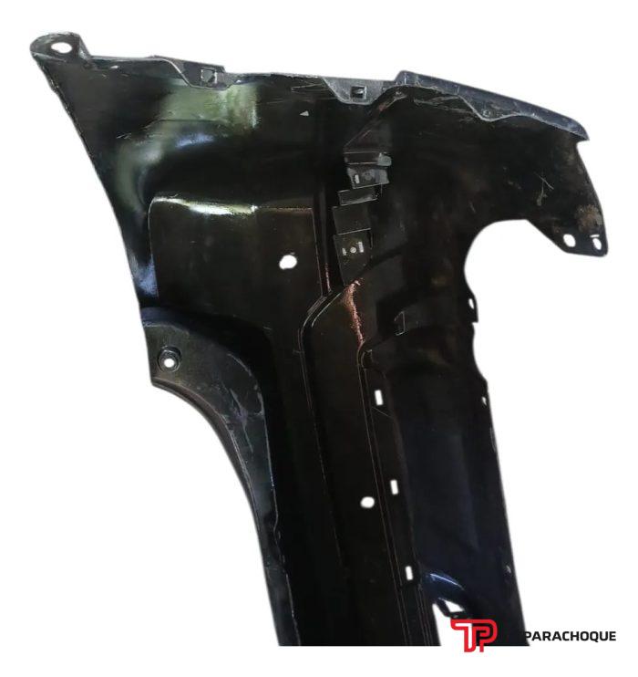Parachoque Trasero Nissan Xtrail 2017