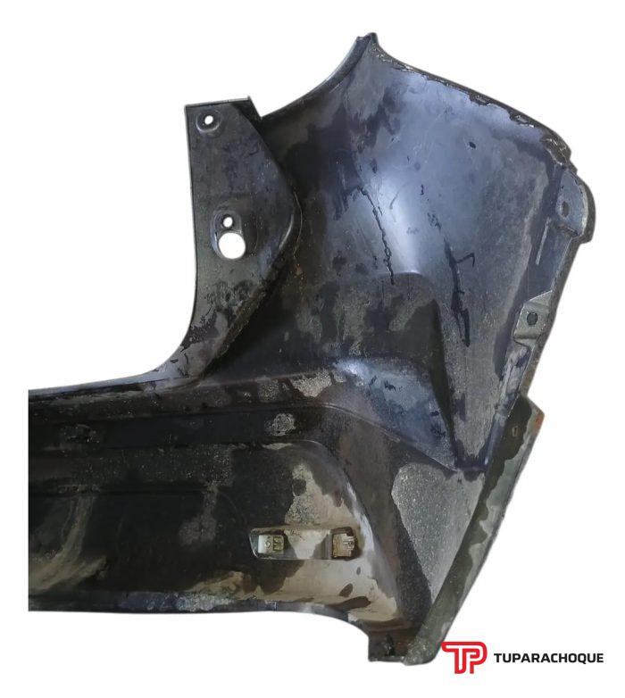 Parachoque Trasero Nissan Kicks 2022/2024