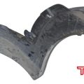 Parachoque Trasero Hyundai Tucson