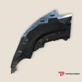 Parachoque Trasero Fiat Argo