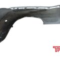 Parachoque Trasero Kia Rio 5