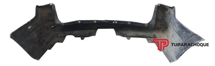 Parachoque Trasero 4 Runner
