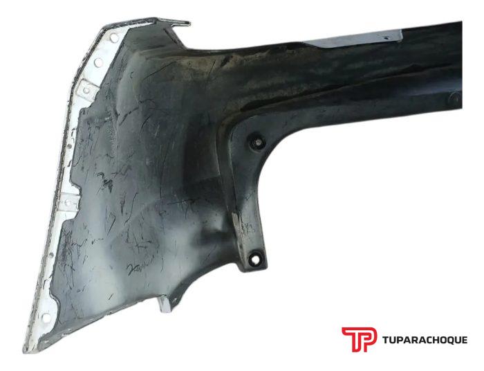 Parachoque Trasero Chevrolet N400