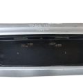 Parachoque Trasero Hyundai Grand I10 (detalle)