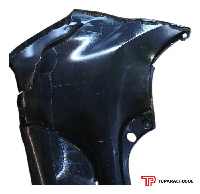 Parachoque Trasero Suzuki Alto