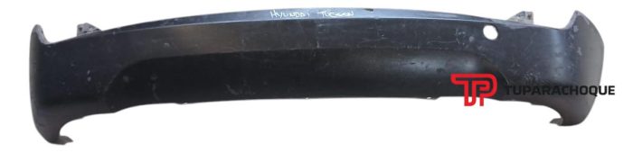 Parachoque Trasero Hyundai Tucson