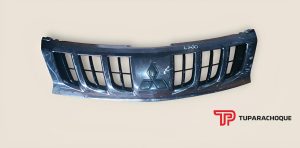 Mascara Frontal Mitsubishi L200