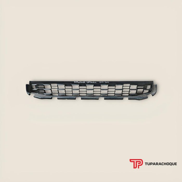 Rejilla De Parachoque Mitsubishi Outlander