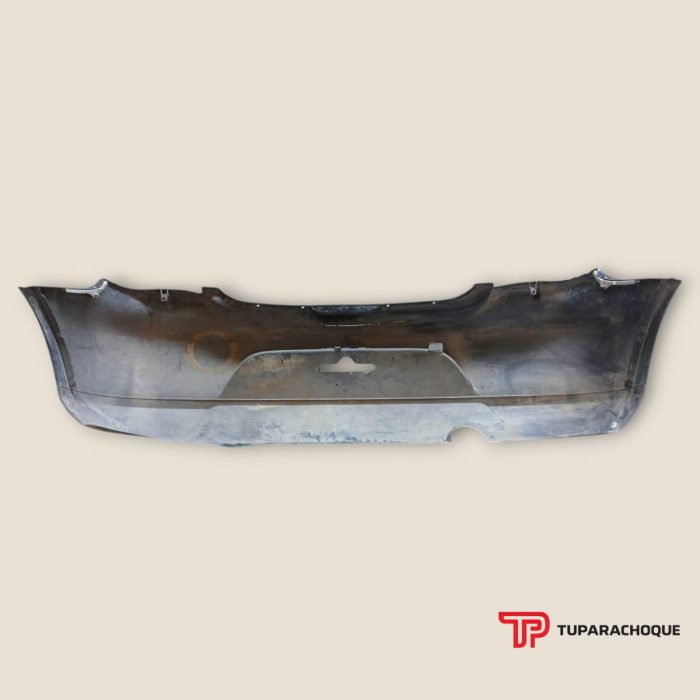 Parachoque Trasero Volkswagen Gol