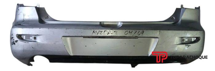 Parachoque Trasero Mazda 3 2004/2009