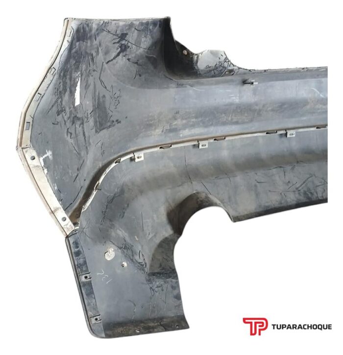 Parachoque Trasero Ford Edge
