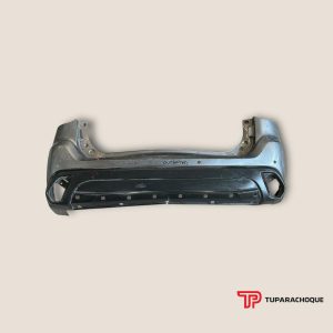 Parachoque Trasero Mitsubishi Outlander