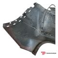 Parachoque Trasero Nissan Qashqai