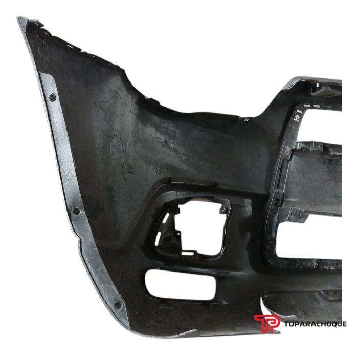 Parachoque Delantero Volkswagen Gol G2