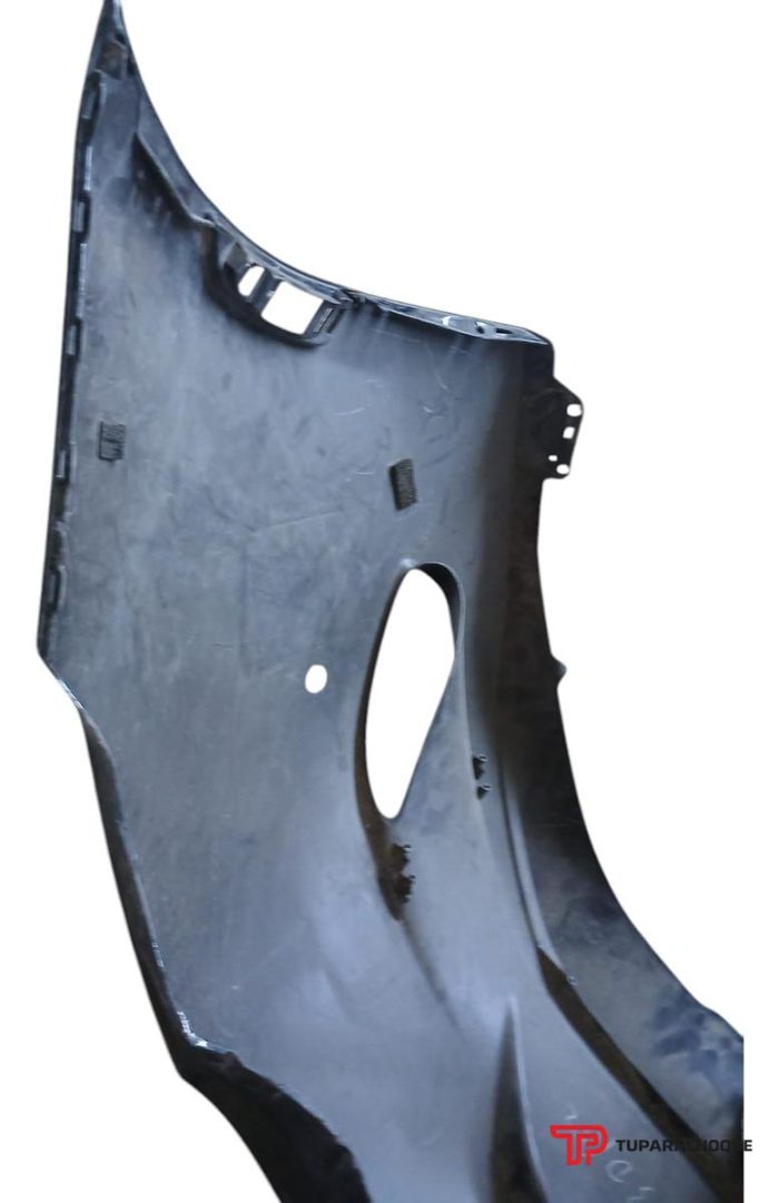 Parachoque Trasero Mazda Mx5 2015/2017