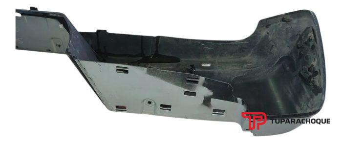 Parachoque Trasero Mitsubishi L200