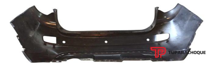 Parachoque Trasero Changan Cs35