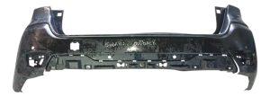 Parachoque Trasero Subaru Outback Negro