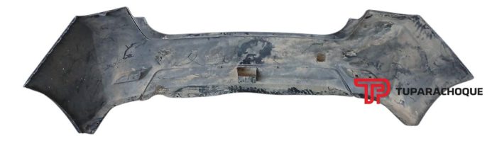 Parachoque Trasero Subaru Impreza 2012/2016