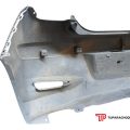 Parachoque Trasero Hyundai Grand I10