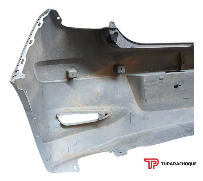 Parachoque Trasero Hyundai Grand I10