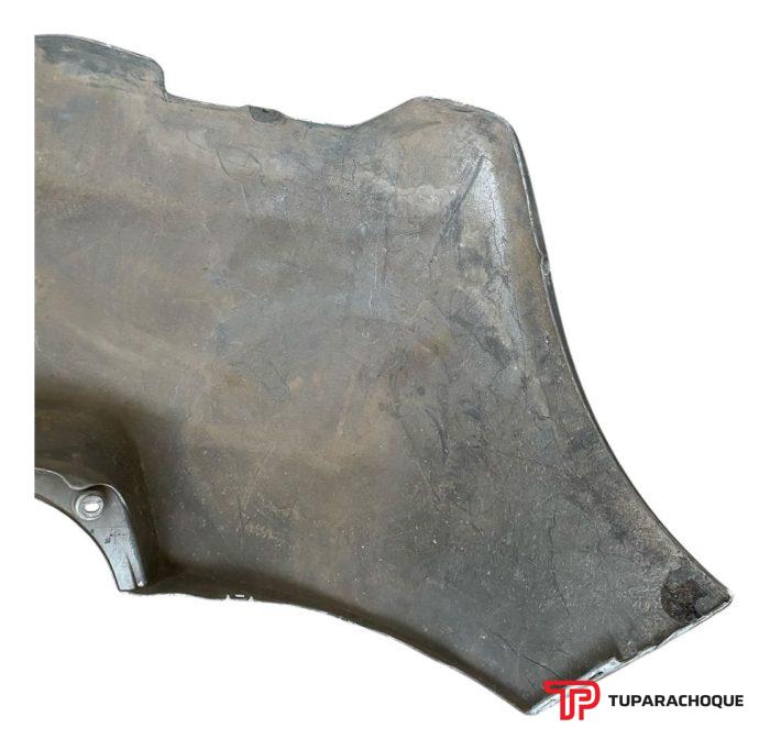 Parachoque Trasero Toyota Yaris Sport