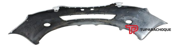 Parachoque Delantero Byd G3