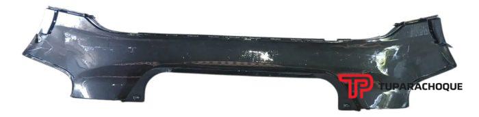 Parachoque Trasero Ford Focus/fiesta