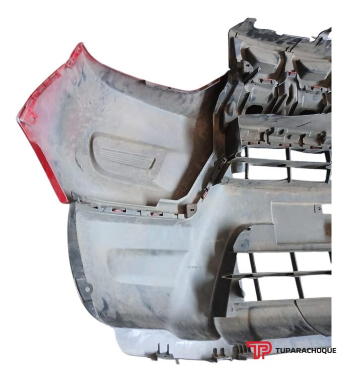Parachoque Delantero Suzuki Spresso