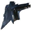 Parachoque Trasero Toyota 4runner