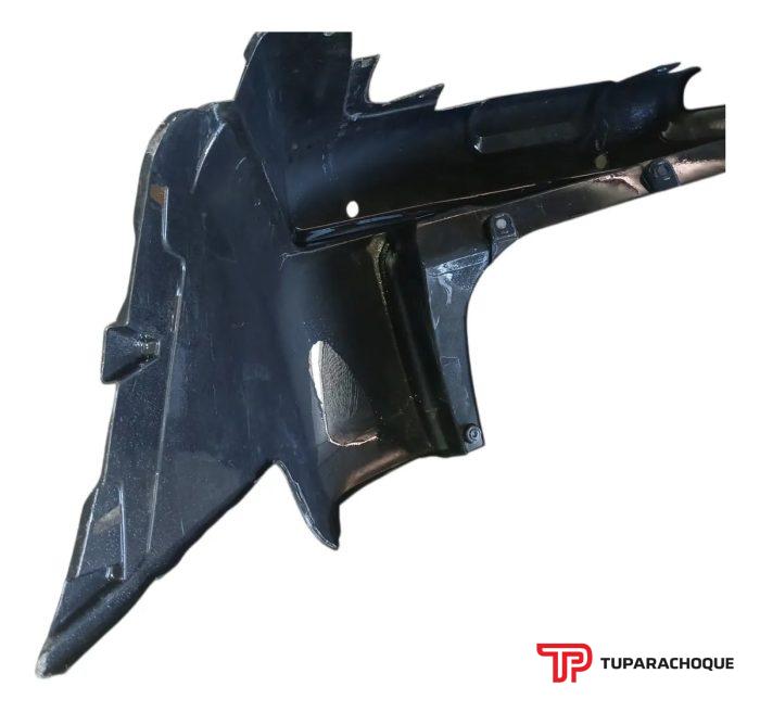 Parachoque Trasero Toyota 4runner