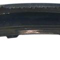 Parachoque Trasero Volkswagen Tiguan Negro