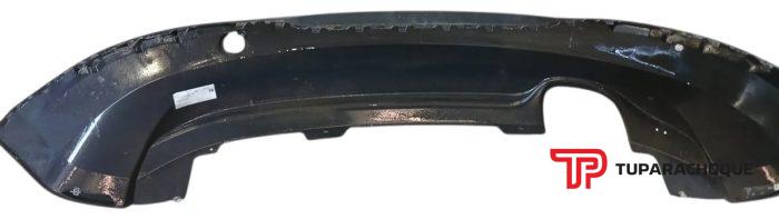 Parachoque Trasero Volkswagen Tiguan Negro
