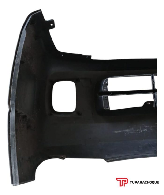 Parachoque Delantero Kia Frontier (detalle)