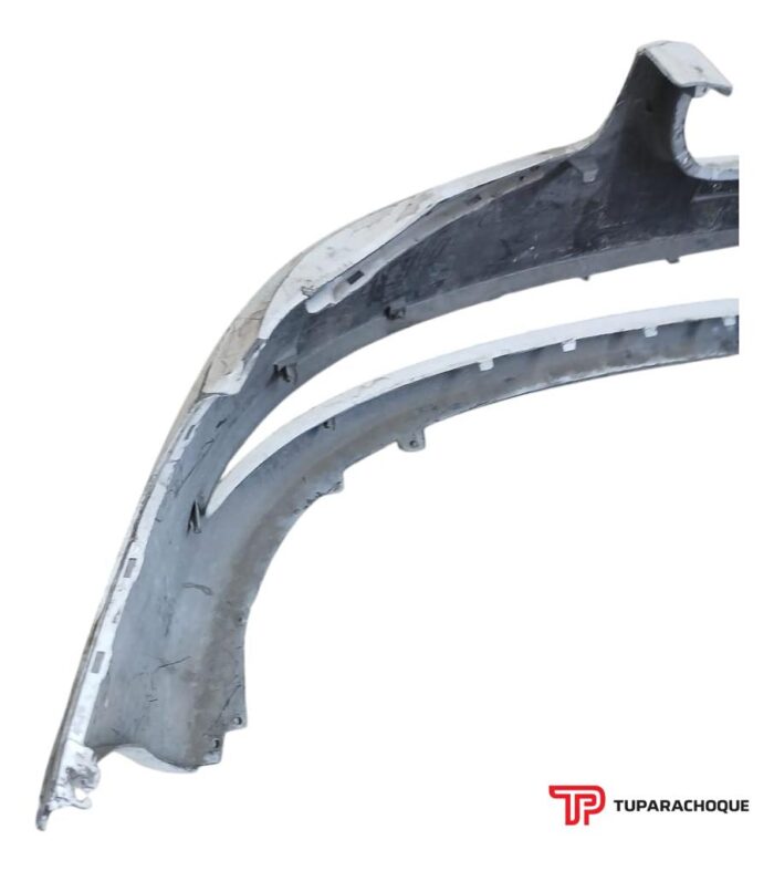 Parachoque Delantero Hyundai Elantra 2007/2010