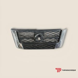 D_675044-MLC89482448877_082025-F.jpg Mascara Frontal Nissan Navara