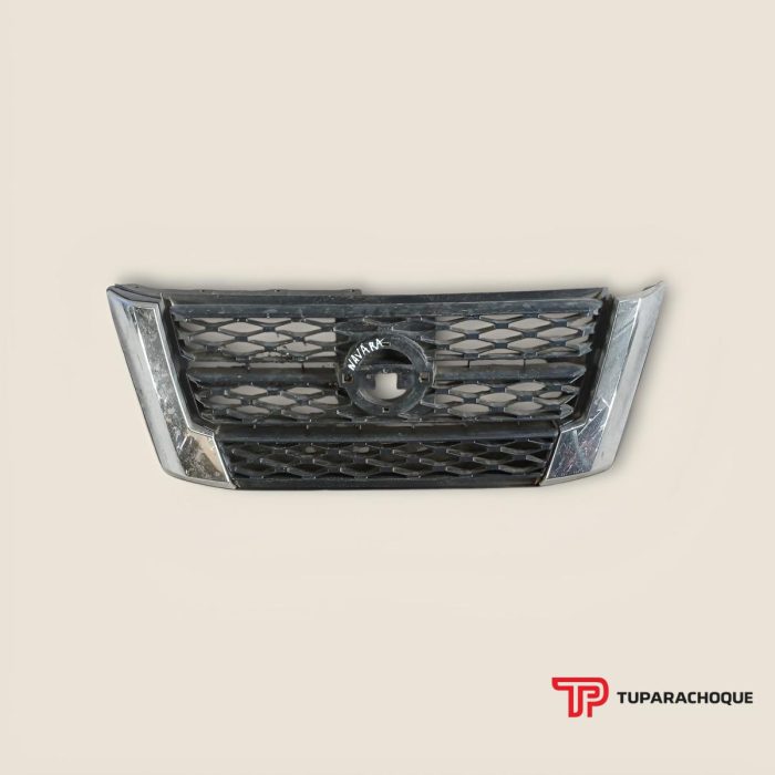 Mascara Frontal Nissan Navara