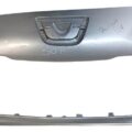 Parachoque Delantero Peugeot 307