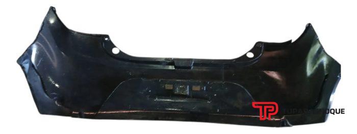Parachoque Trasero Suzuki Alto