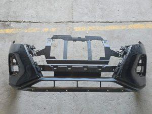 Parachoque Delantero Nissan Kicks