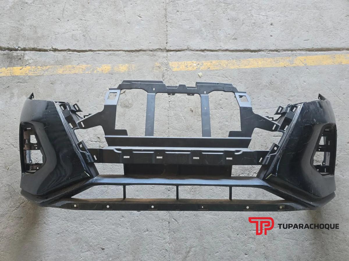 Parachoque Delantero Nissan Kicks -
