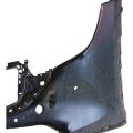 Parachoque Delantero Mazda Cx3 2023/2026