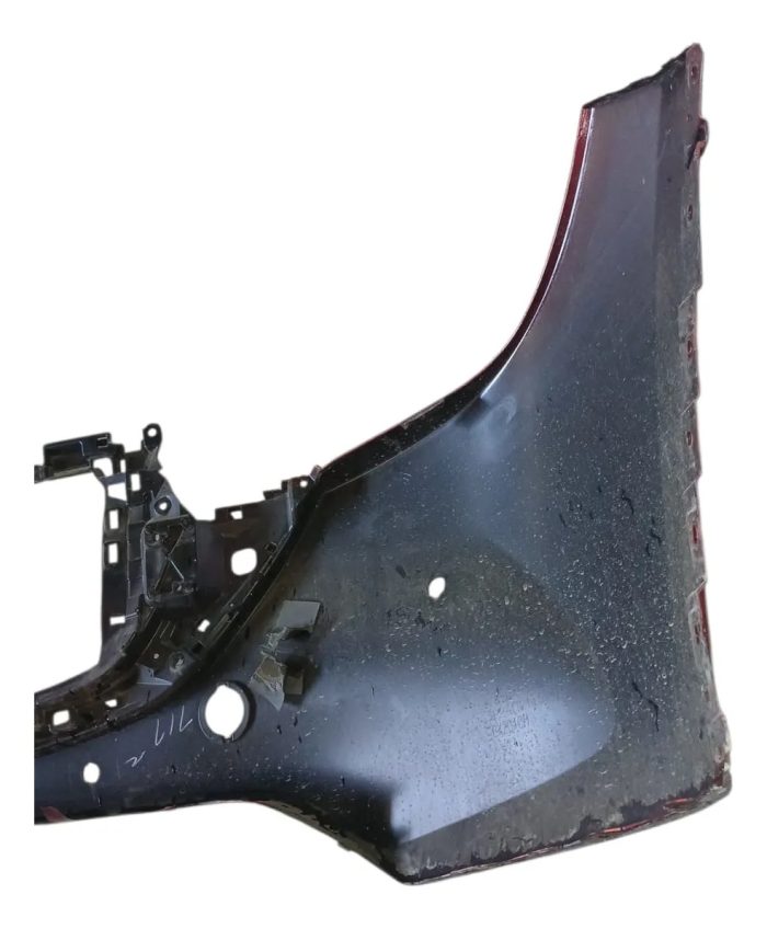 Parachoque Delantero Mazda Cx3 2023/2026